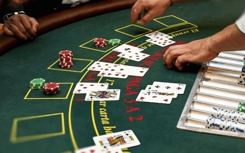 Các biến thể phổ biến của xì tố tại F8BET