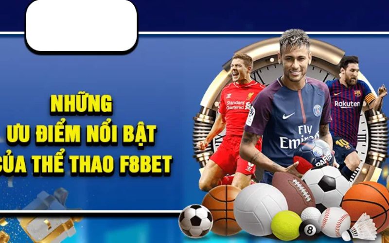 Các Loại Kèo Cá Cược Tại Thể Thao F8Bet