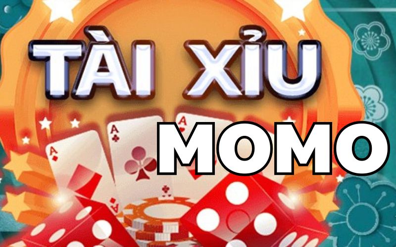 Game Tài Xỉu Momo Là Gì?