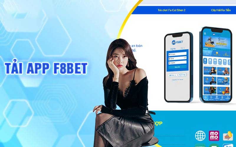 Hướng dẫn tải app F8bet